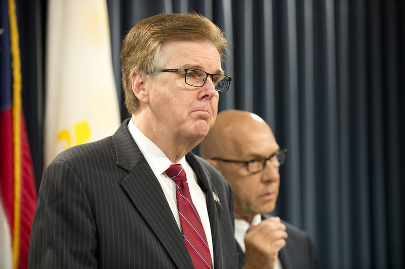 Interim Committee to Take a Closer Look at Jail Safety The Texas Tribune