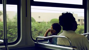 Dart RED Line, Dallas TX