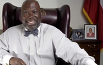 Michael Williams