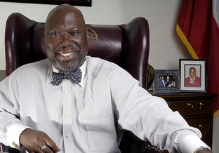 Michael Williams