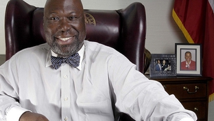 Michael Williams