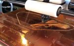 A group of civil libertarians led by a University of Texas law student wants to teach people how to use 3-D printing technologies to make their own guns at home. But the buzzed-about project has drawn the attention of federal law enforcement.