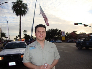 Sergio Muñoz