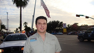 Sergio Muñoz