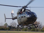 UH-72 Lakota helicopter