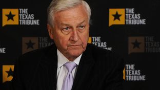 John Montford with www.lettexansdecide.com