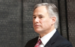 Texas Attorney General Greg Abbott