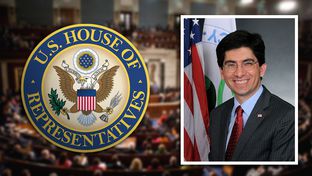 Al Armendariz, the former head of the EPA's Region 6, cancelled his plan to testify before a U.S. House committee on June 6, 2012.