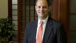 Dallas Rep. Rafael Anchia