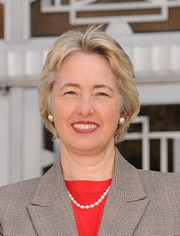 Annise Parker