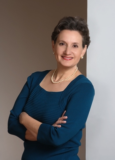 Barbara Ann Radnofsky