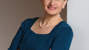 Barbara Ann Radnofsky