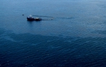 With the one-year anniversary of the BP oil-rig explosion approaching, Ian Crawford of KUT News spoke with Carter Smith, executive director of the Texas Parks and Wildlife Department, about the state of the Gulf and why researchers may be studying its effects for decades.