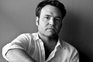 Author, Michael Brick