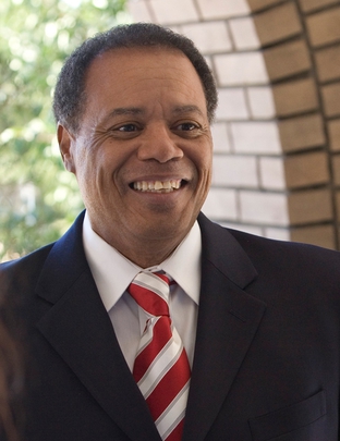Stephen Broden, CD-30 Republican Candidate 
