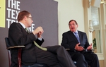 Full audio of Evan Smith's interview and audience Q&A with U.S. Rep. Michael Burgess, R-Lewisville.