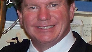 Clay Boatright, the new president of the Arc of Texas
