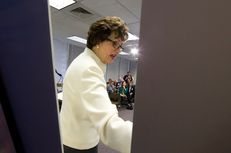 Texas Comptroller Susan Combs, citing a robust economy,  releases the Biennial Revenue Estimate showing that the state is projected to have over $100 billion available for spending in the next biennium.