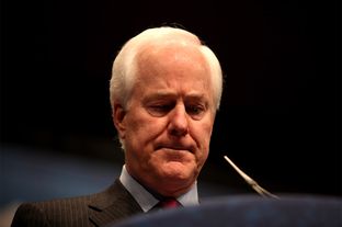 U.S. Sen. John Cornyn, R-Texas