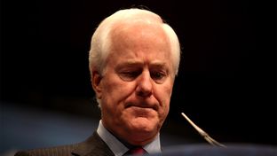 U.S. Sen. John Cornyn, R-Texas