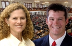 This week's episode of the TribCast features Evan, Ross, Ben and Matt on the supermajority in the Texas House, possible federal court challenges, the coming Census numbers, the Howard/Neil election challenge and the public school budget battle.
