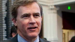State Rep. Dan Branch, R-Dallas