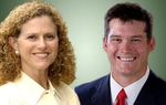Ben Philpott of KUT News and the Tribune looks at where the candidates running in House District 48 stand on the issue of education.