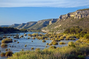 Devil's River Ranch 