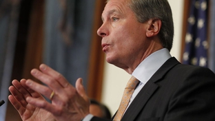 Lt. Gov. David Dewhurst