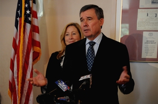 Gil Kerlikowske, Drug Czar
