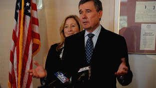 Gil Kerlikowske, Drug Czar