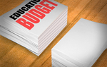 The Texas Education Agency has submitted a proposal to slash 10 percent of its budget to help close the state's coming shortfall, which could be as much as $21 billion. Among the items on the chopping block: outside-the-classroom expenditures that, Ben Philpott of KUT News and the Tribune reports, could have a dramatic affect on student outcomes.