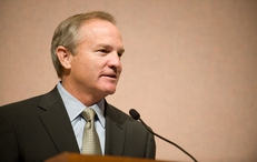 Congressman Chet Edwards.