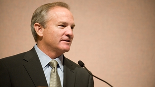 Congressman Chet Edwards.