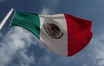 The Mexican government's chief spokesman on security issues spoke at the University of Texas on Monday about drug violence south of the border. But as Mose Buchele of KUT News reports, not everyone there was comforted by his presentation.