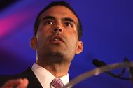 George P. Bush