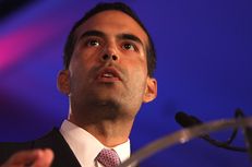 George P. Bush