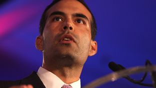 George P. Bush