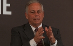 Full audio and audience Q&A from our TribLive interview with U.S. Rep. Gene Green, D-Houston.