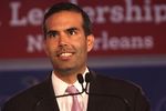 George P. Bush