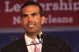 George P. Bush