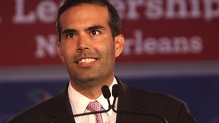 George P. Bush