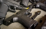 Some Texas officials believe that refusing to pass laws aimed at controlling firearms makes the state safer, arguing that a well-armed population makes would-be criminals think twice. But as Matt Largey of KUT News reports, a new study says guns from states like Texas are being used to commit crimes elsewhere. 