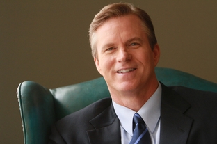 State Rep. Harvey Hilderbran, R-Kerrville