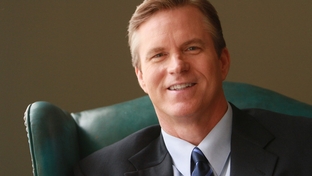 State Rep. Harvey Hilderbran, R-Kerrville