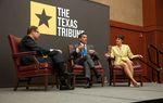 This is the full audio of Evan Smith's December 7, 2012 Hot Seat conversation at Trinity University in San Antonio with state Rep. Mike Villarreal, D-San Antonio, and state Sen.-elect Donna Campbell.