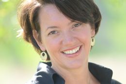 Laura Huffman