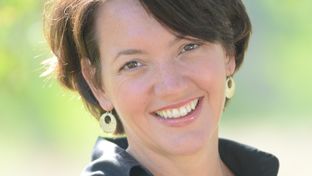 Laura Huffman