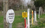 While Texas landowners continue to fight the Canadian pipeline company TransCanada in court over the Keystone XL pipeline, state lawmakers have filed bills that would fundamentally change the way pipeline companies take private property in Texas.&nbsp;