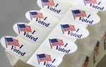Mailboxes and the airwaves will be flooded with political ads over the last two weeks of the general election, and much of that final push will be focused on likely voters. As Ben Philpott of KUT News and the Tribune reports, most young people just don't fall into that category.